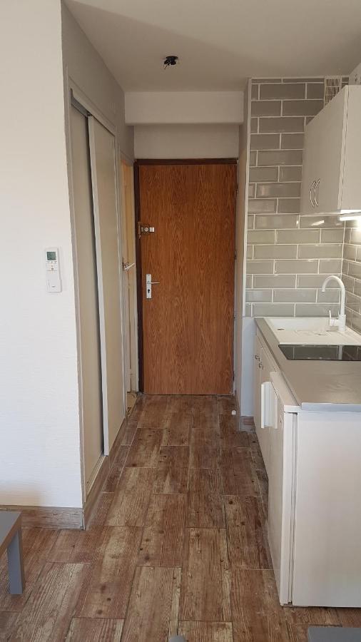 Super Studio Cap D'Agde 3 Apartment ภายนอก รูปภาพ