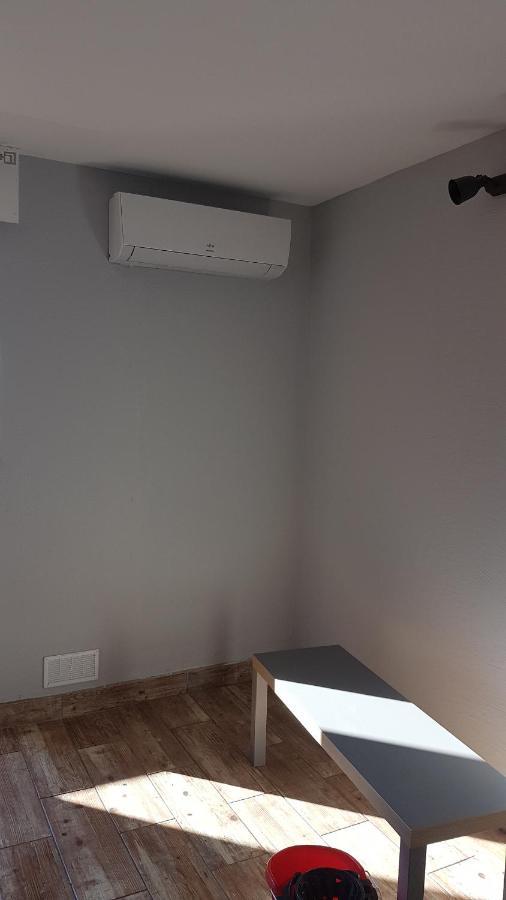 Super Studio Cap D'Agde 3 Apartment ภายนอก รูปภาพ